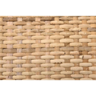 Peeled Rattan